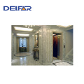 El mejor ascensor para una villa con la mejor calidad de Delfar Lift